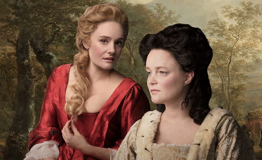 Romola Garai and Emma Cunniffe to Star in West End Transfer of Queen ...