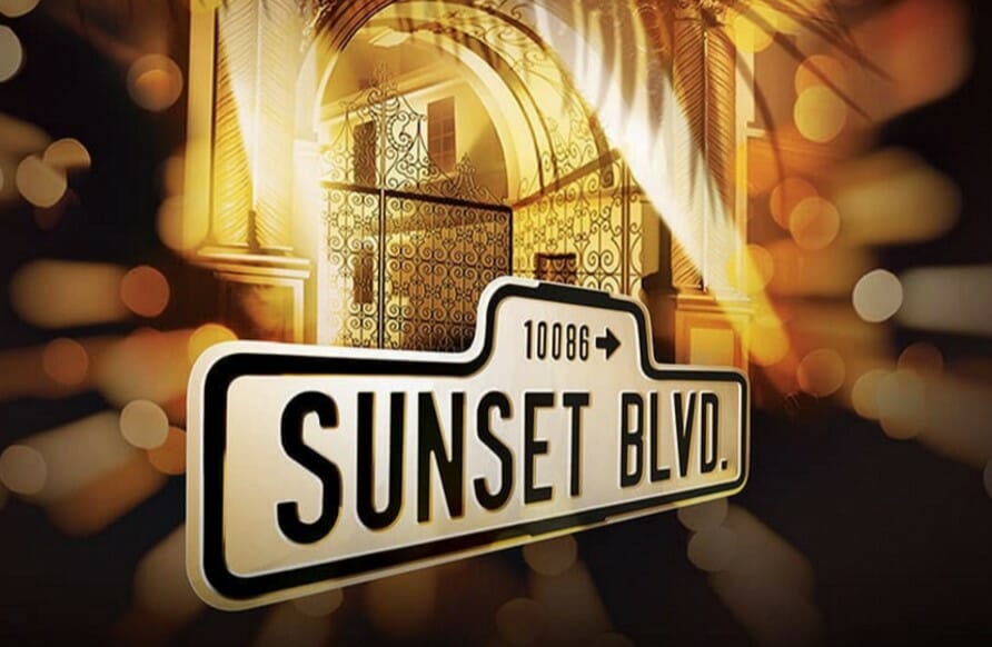 sunset boulevard national tour