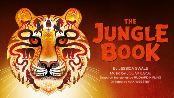 jungle book tour