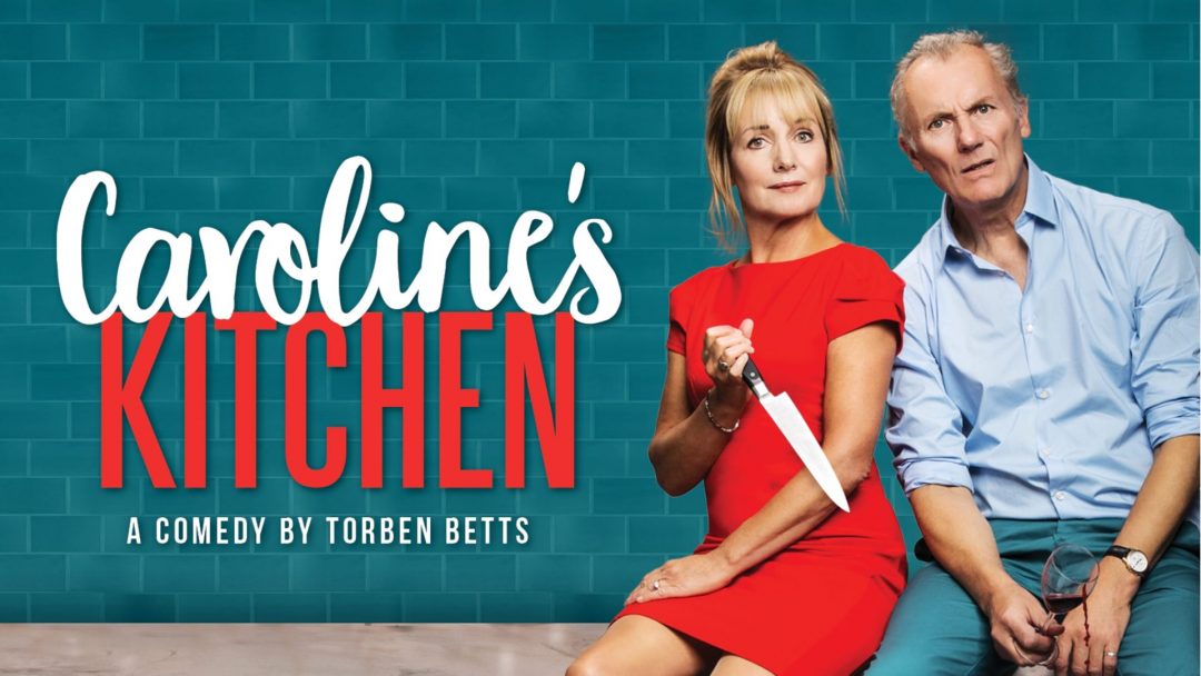 Torben Betts Monogamy Reworked As Carolines Kitchen For New Tour