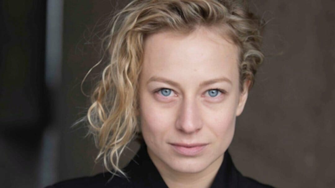 Interview Francesca Zoutewelle on The UK Tour of The Funeral Director