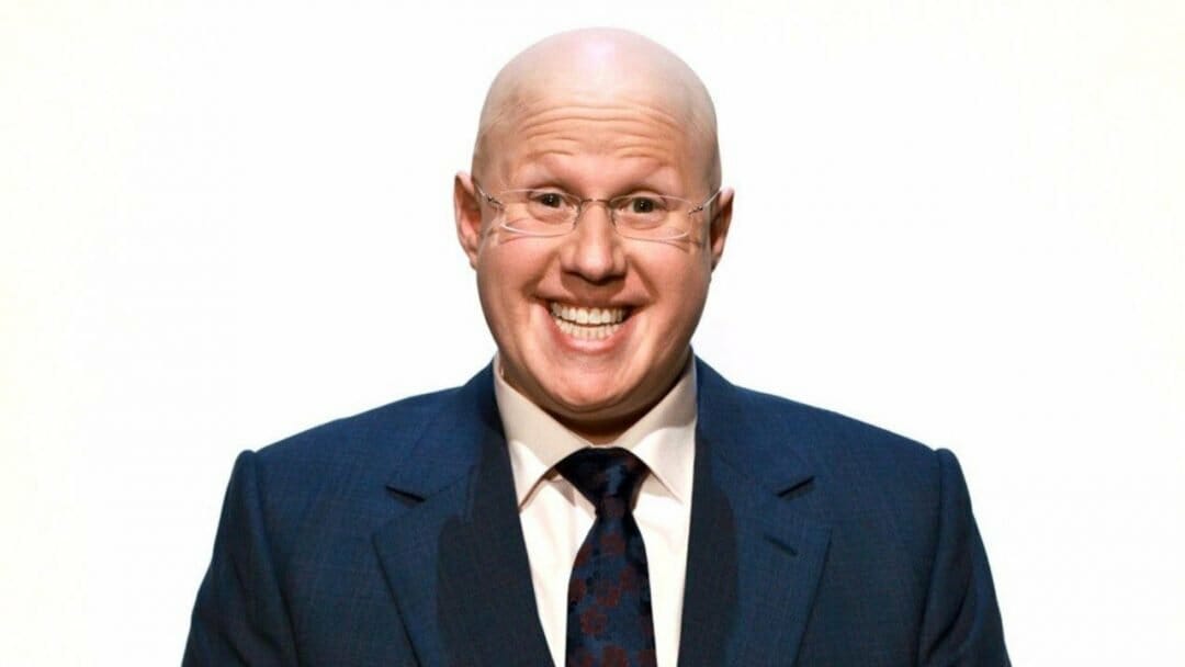 Matt Lucas james charles