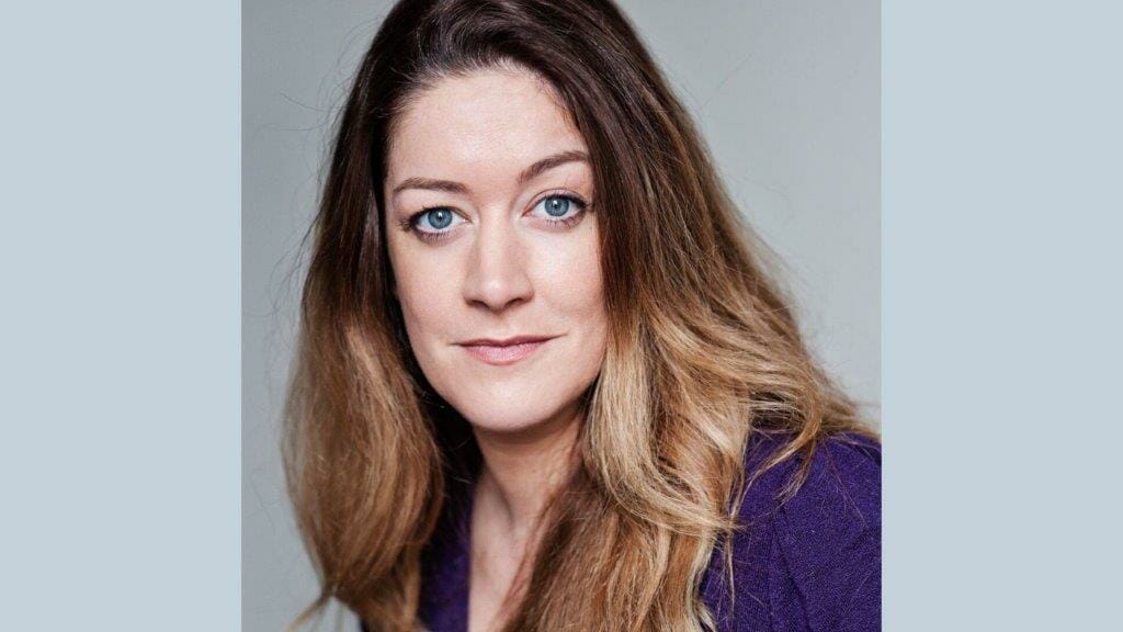 Julie Atherton Leads The Cast of The Green Fairy at The Union Theatre ...