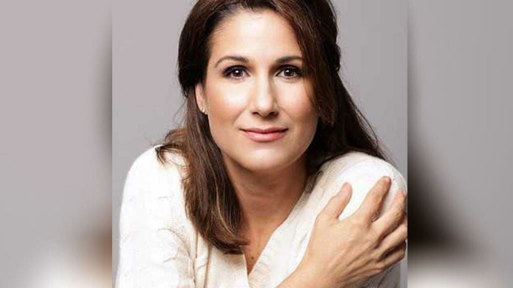 Stephanie J Block Turns Back Time In Latest The Seth Concert Series Theatre Weekly