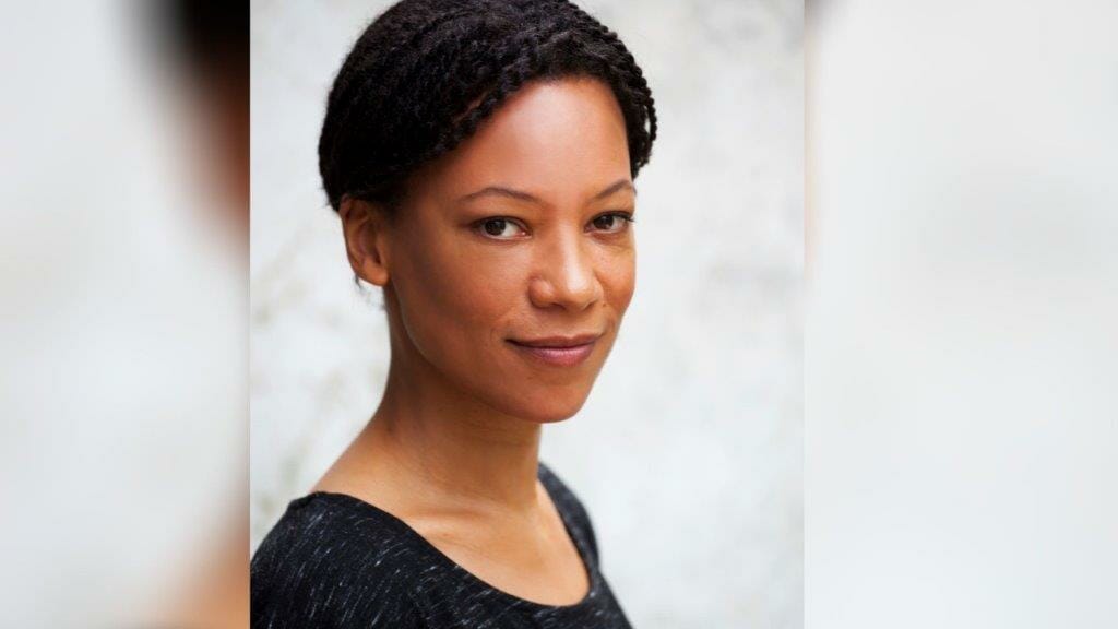 Nina Sosanya last tango in halifax